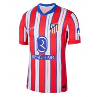 Atletico Madrid Rodrigo Riquelme #17 Kotipaita 2024-25 Lyhythihainen